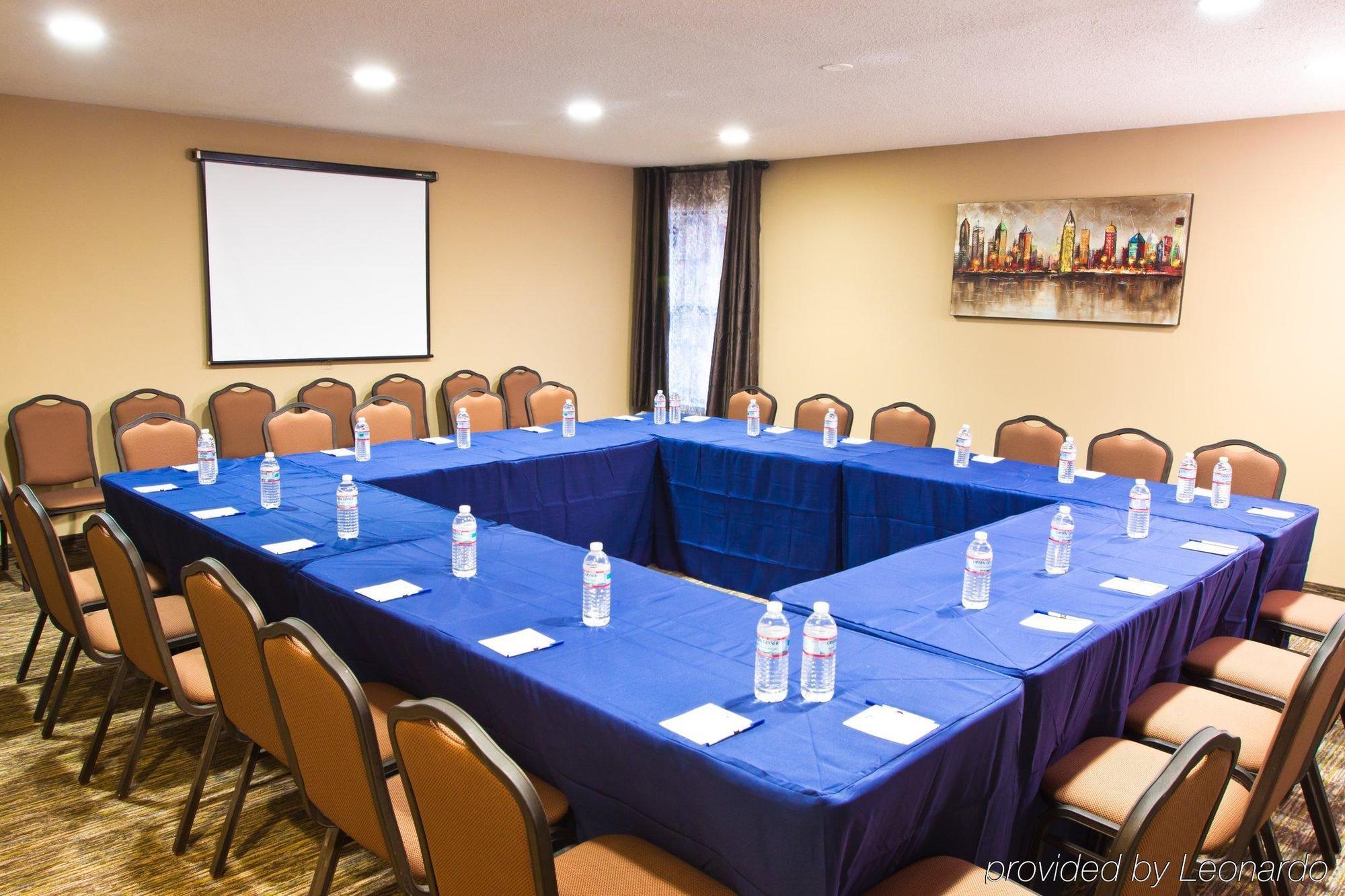 Best Western Historic Frederick Business billede