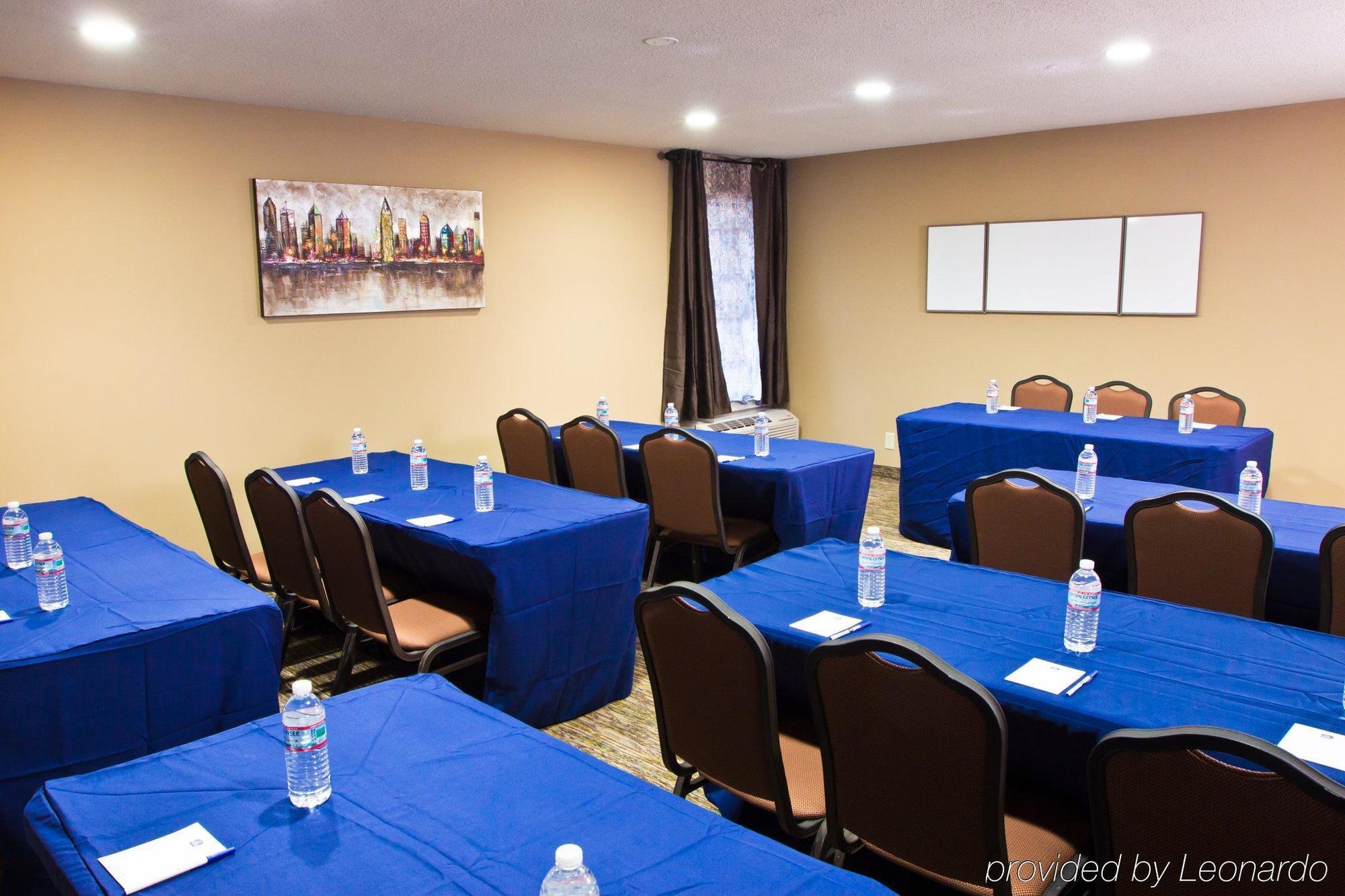 Best Western Historic Frederick Business billede